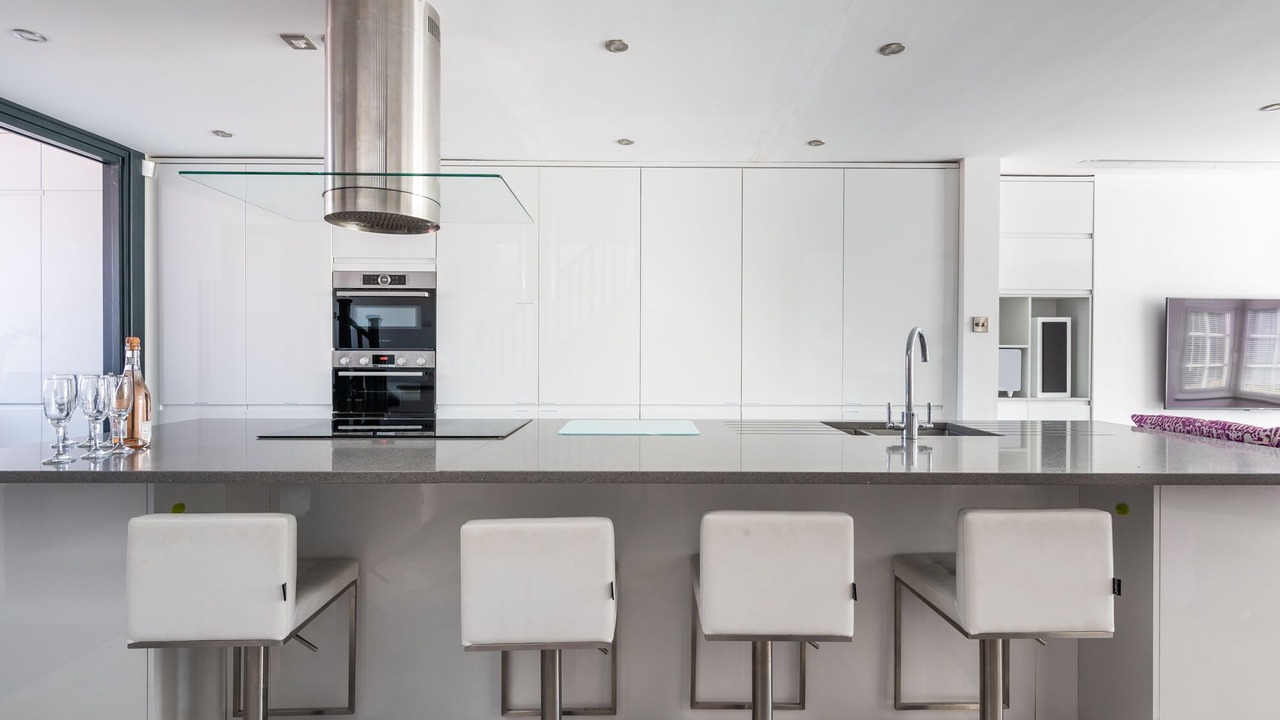 Photo of Kitchen in Heworth
