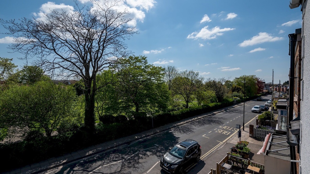 Photo of Outdoor in Heworth