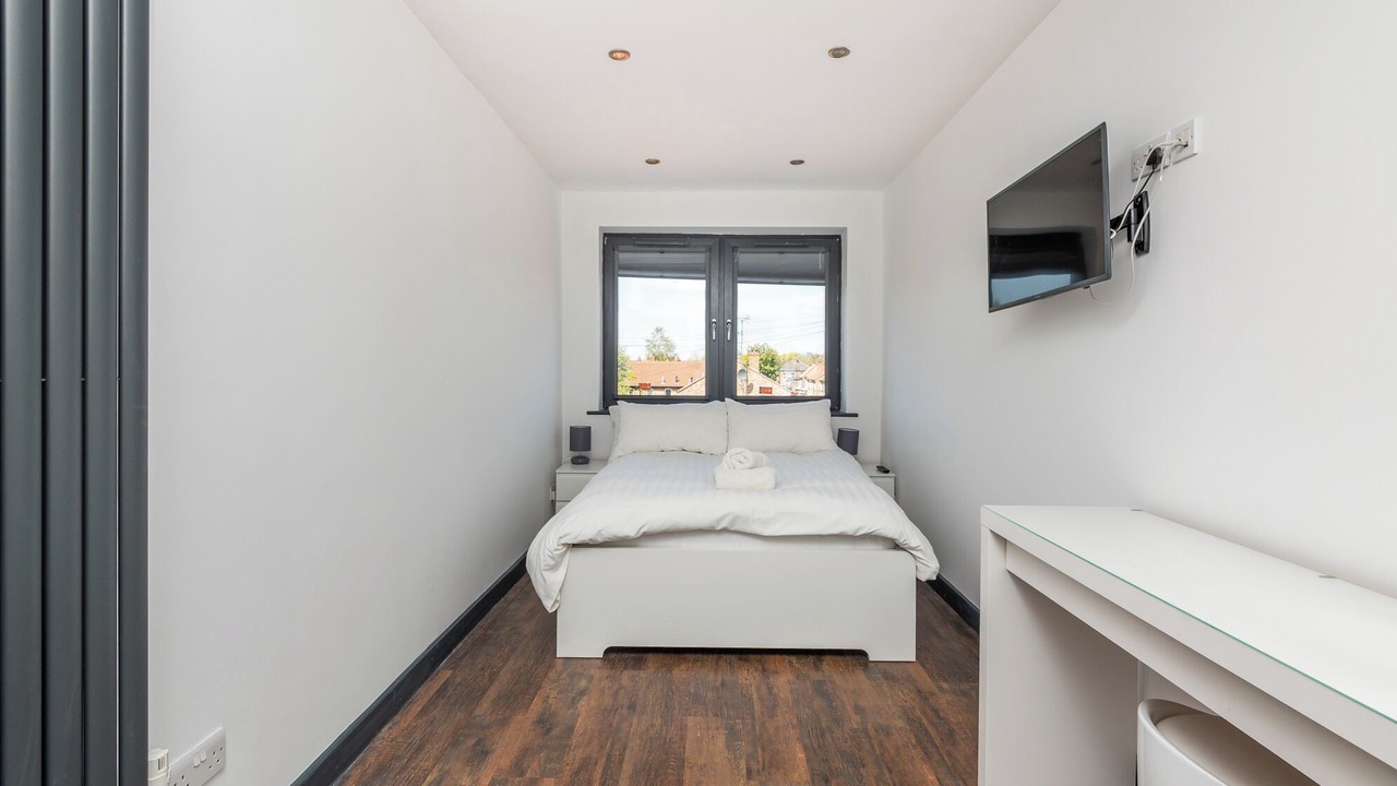 Photo of Bedroom in Heworth