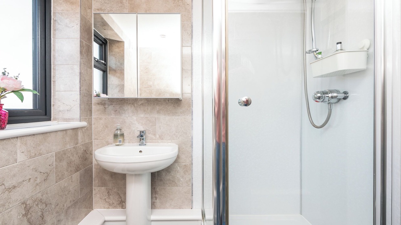Photo of Bathroom in Heworth
