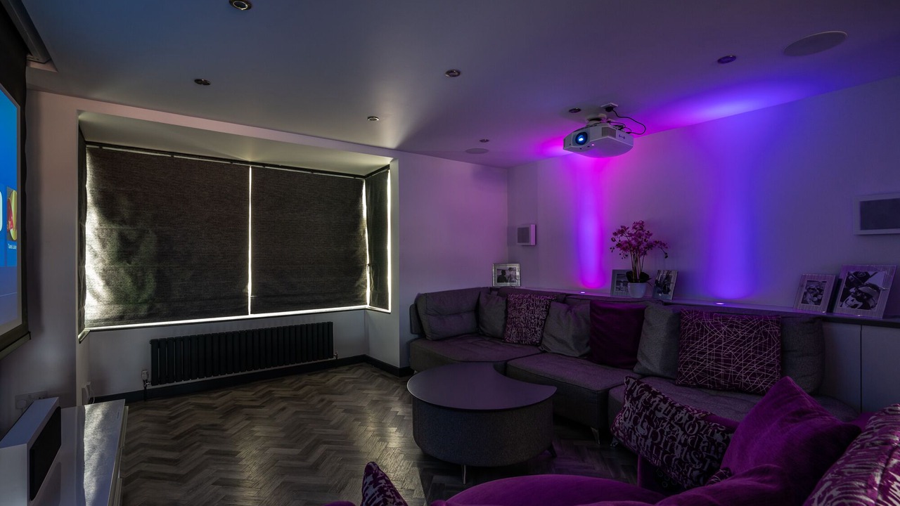 Photo of Livingroom in Heworth