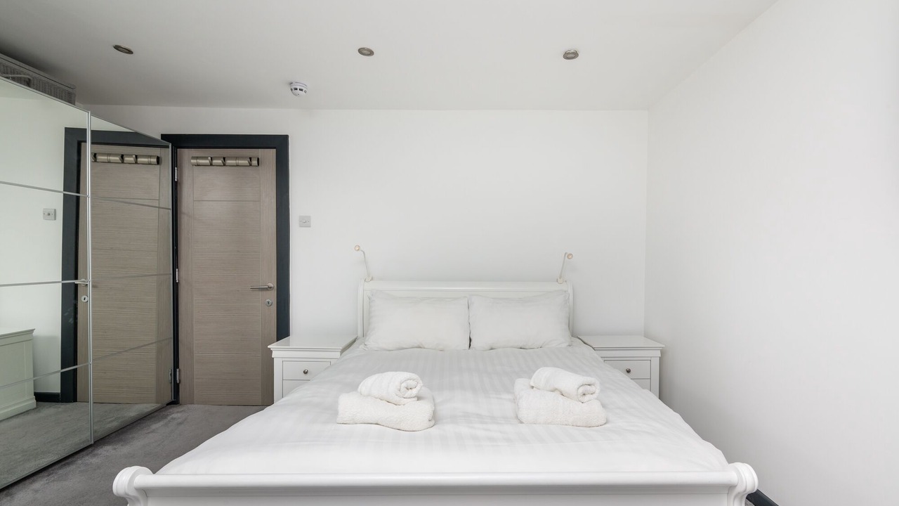 Photo of Bedroom in Heworth