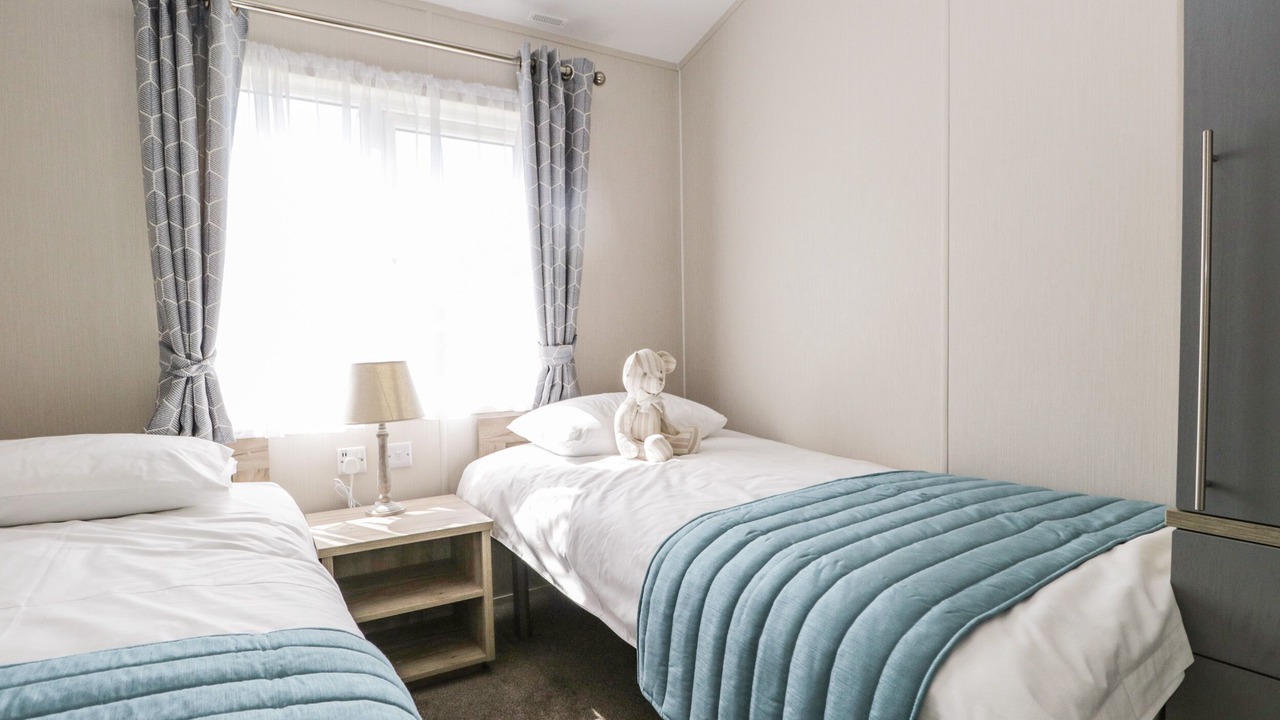 Photo of Bedroom in Yealand Conyers
