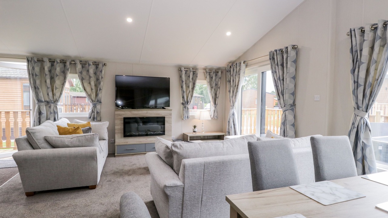 Photo of Livingroom in Yealand Conyers