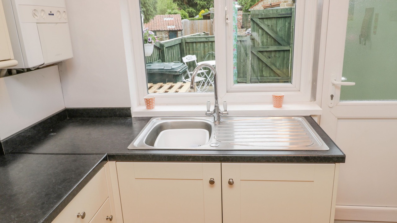 Photo of Kitchen in Pickering