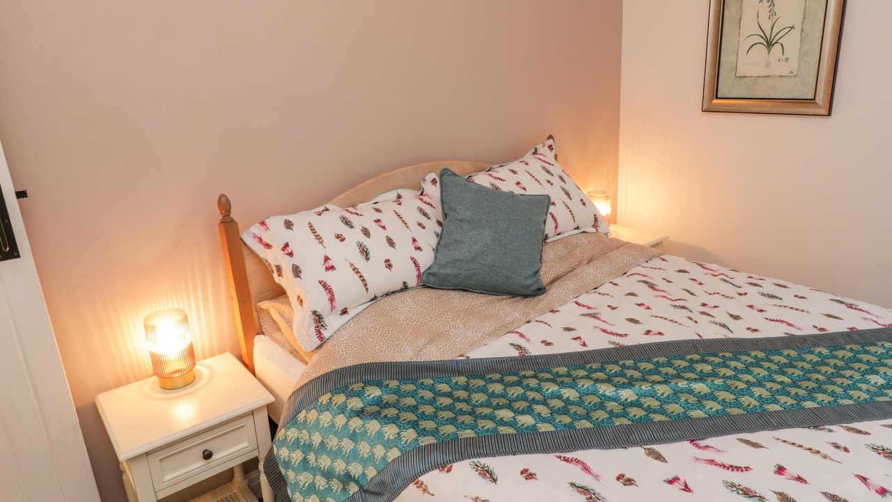 Photo of Bedroom in Pickering