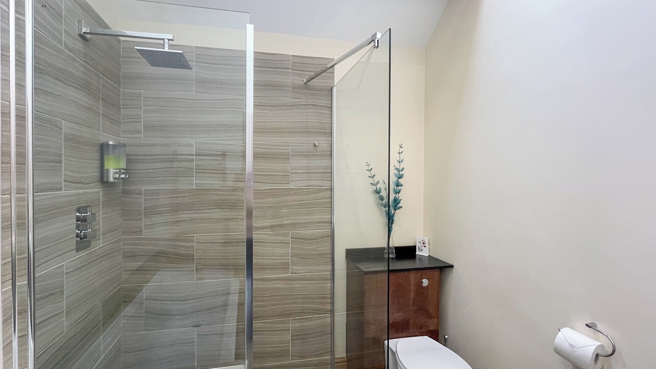 Photo of Bedroom in Kelstedge