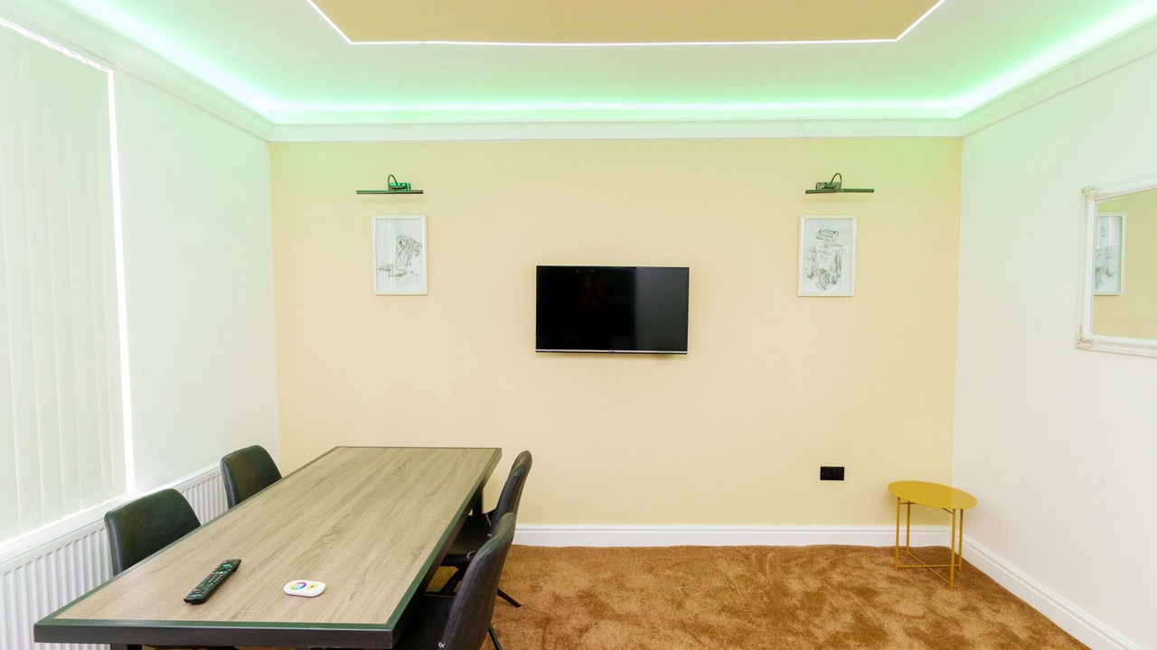 Photo of Bedroom in Leeds
