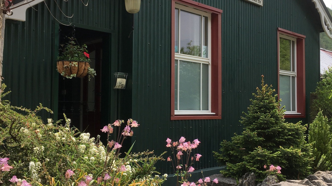 Photo of Outdoor in Millers Dale