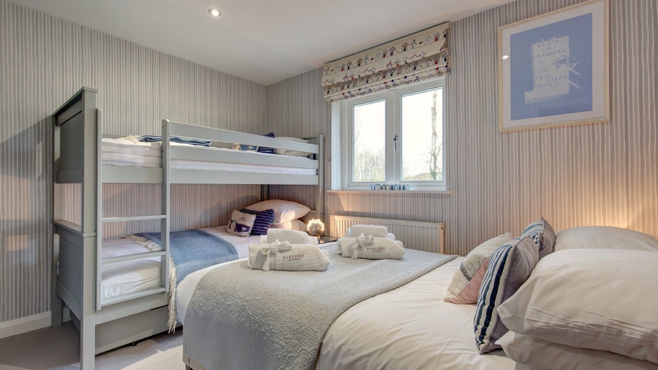 Photo of Bedroom in Burnham Market