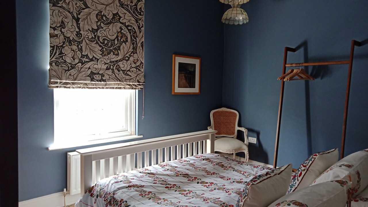 Photo of Bedroom in York
