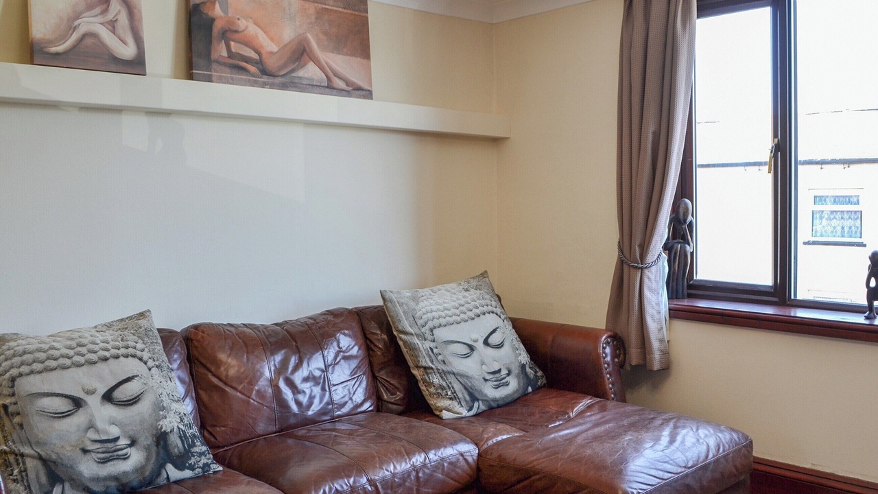 Photo of Bedroom in Flamborough