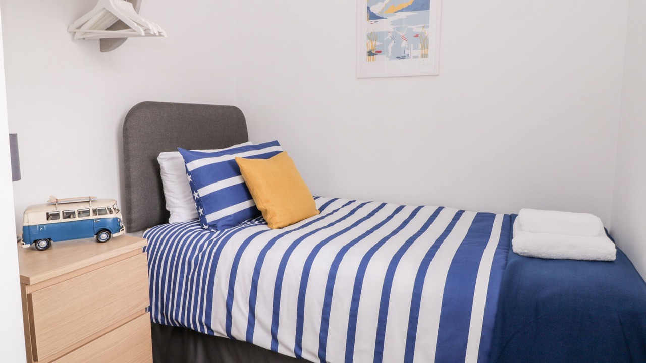 Photo of Bedroom in Skipton
