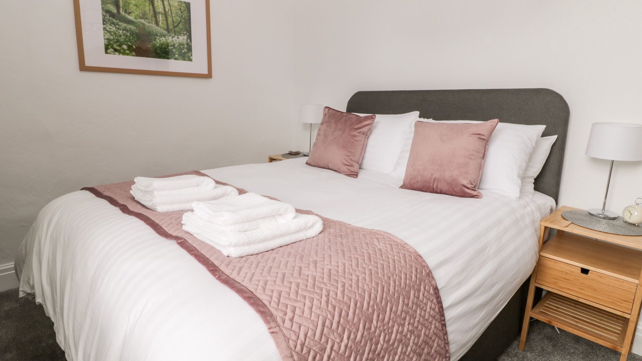 Photo of Bedroom in Skipton