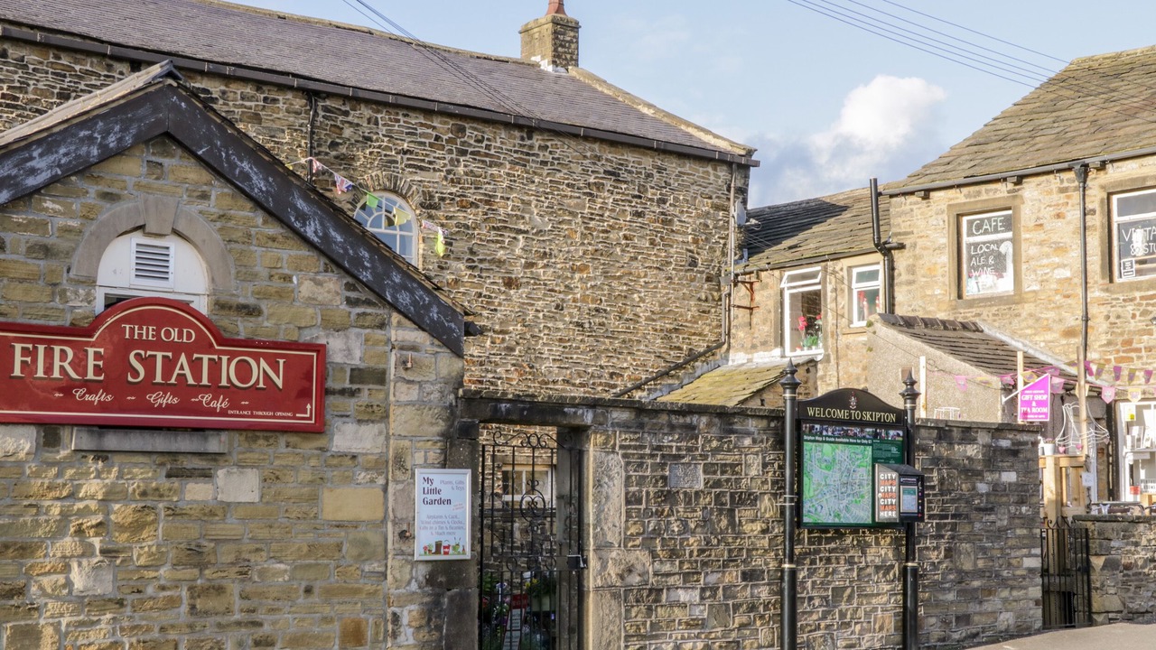 Photo of Others in Skipton