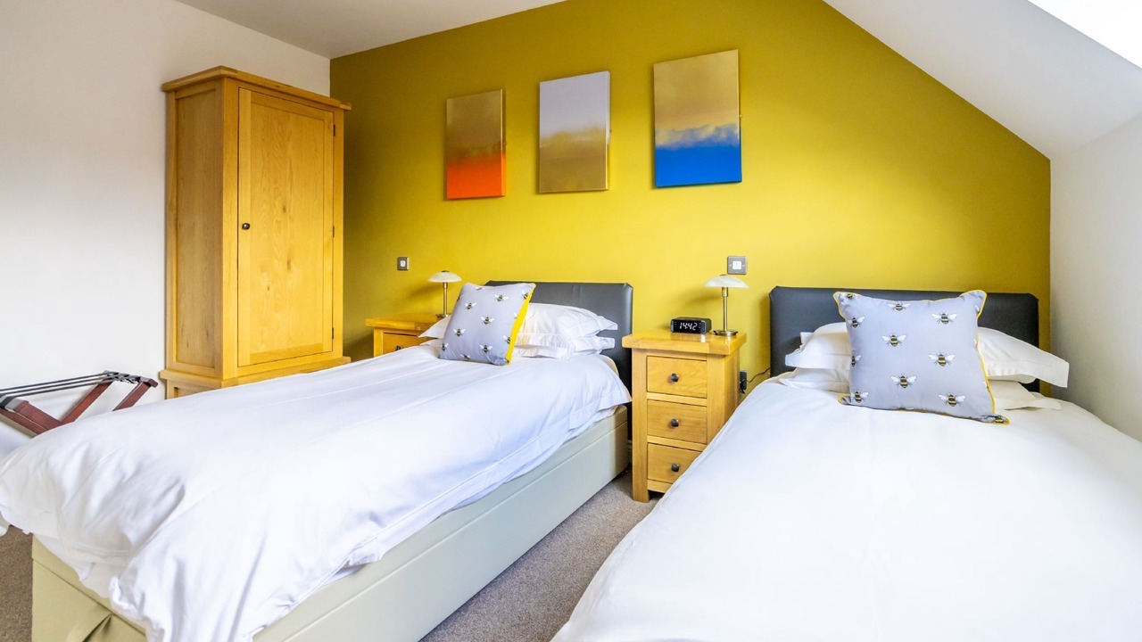 Photo of Bedroom in Bootham