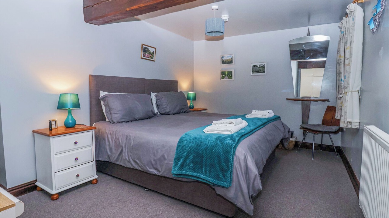 Photo of Bedroom in Barlby
