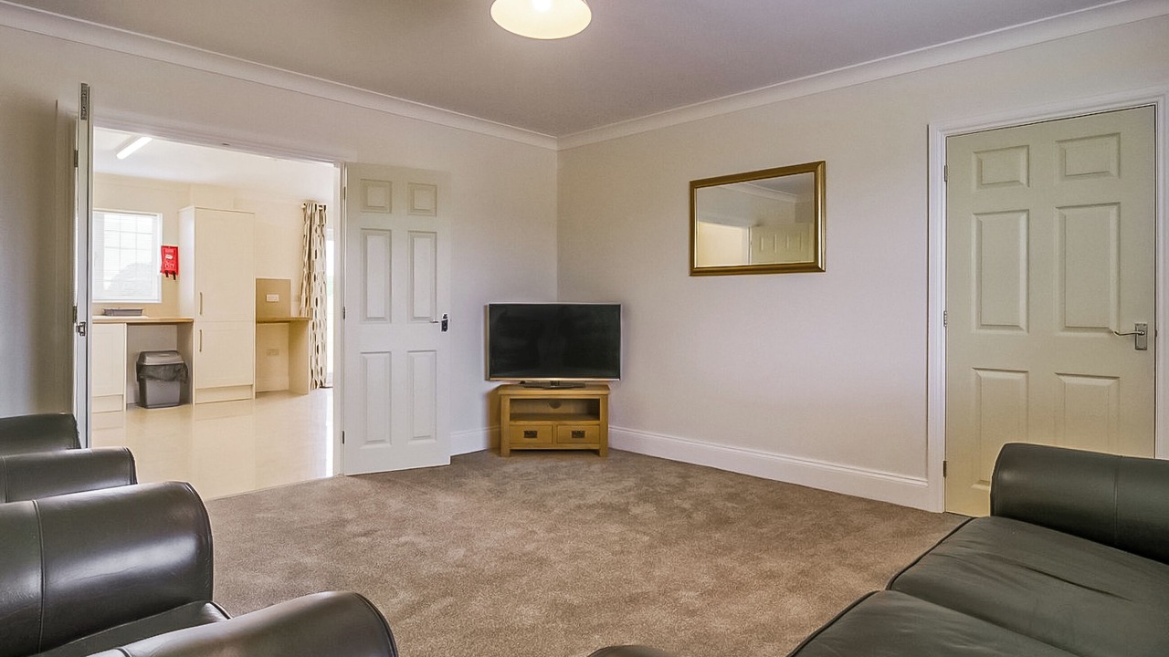 Photo of Bedroom in Mablethorpe and Sutton