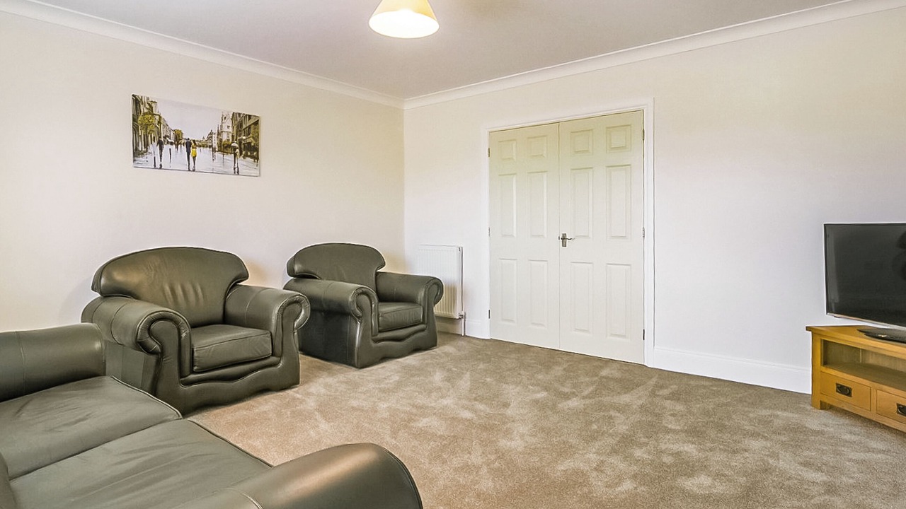 Photo of Bedroom in Mablethorpe and Sutton