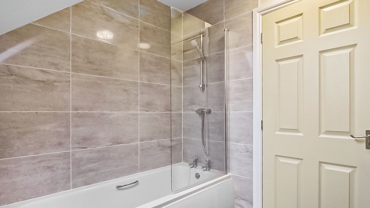 Photo of Bathroom in Mablethorpe and Sutton