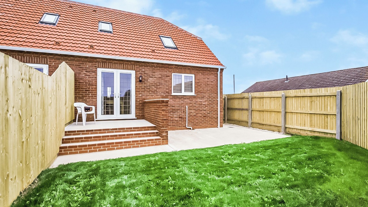Photo of Outdoor in Mablethorpe and Sutton