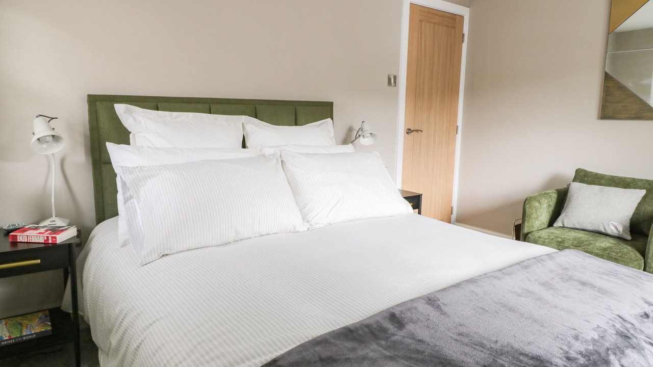 Photo of Bedroom in Sutton-in-Craven