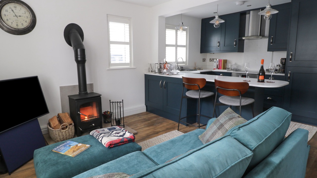 Photo of Livingroom in Sutton-in-Craven
