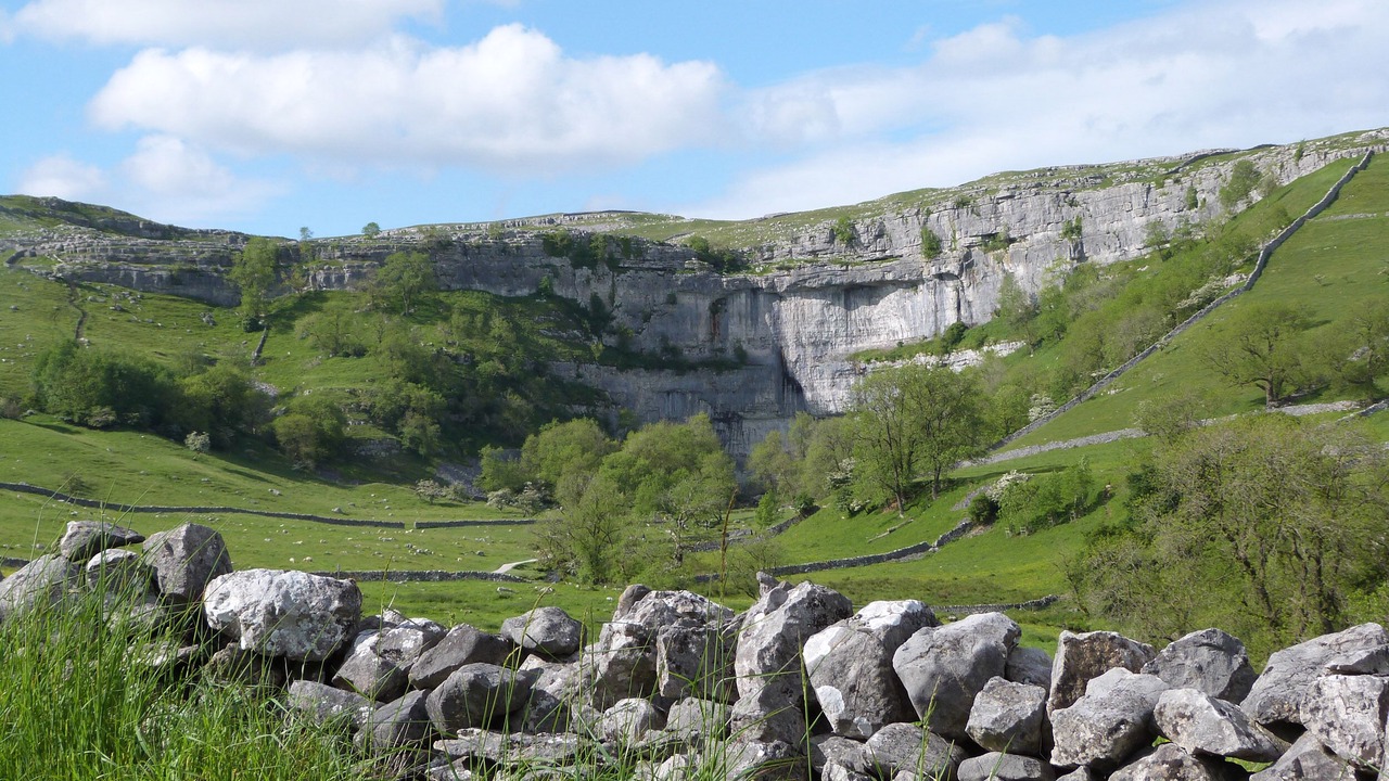 Photo of Outdoor in Sutton-in-Craven