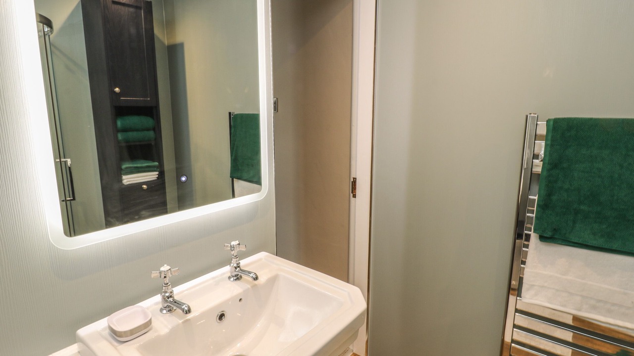 Photo of Bathroom in Sutton-in-Craven