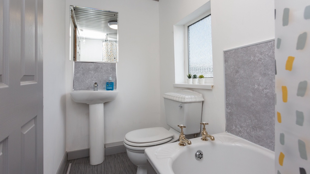 Photo of Bathroom in Farington