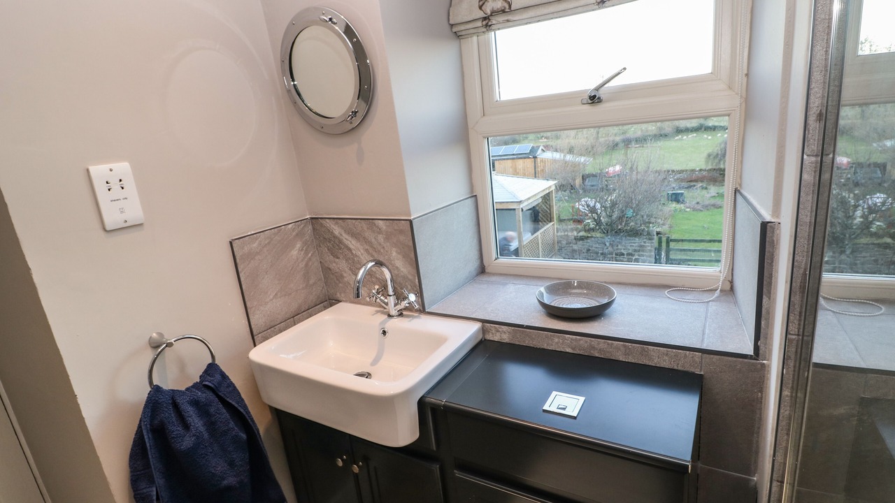 Photo of Bathroom in Barnard Castle