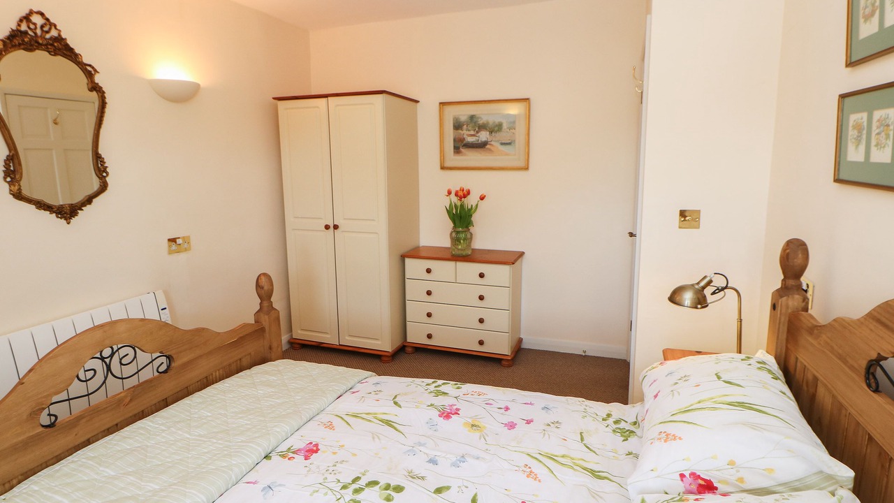 Photo of Bedroom in Barnard Castle