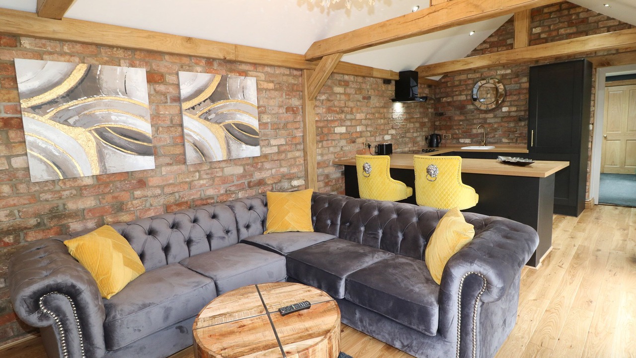 Photo of Livingroom in Sturton By Stow