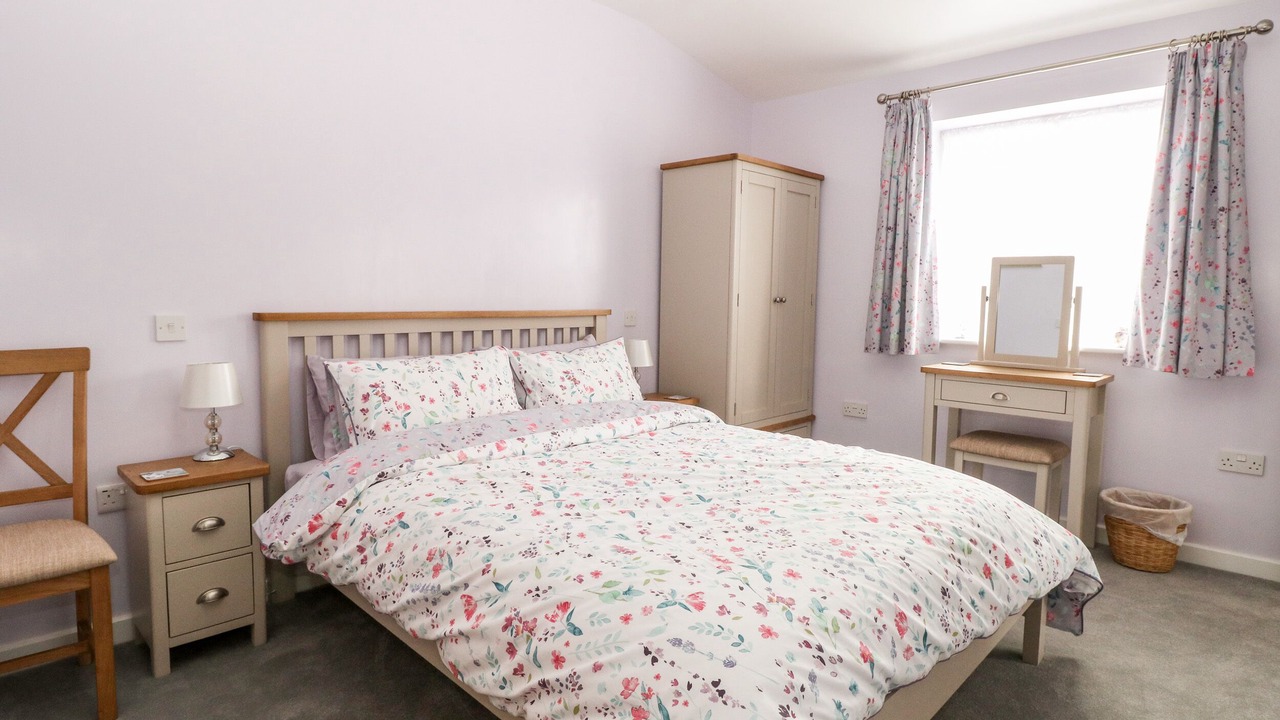 Photo of Bedroom in Pulham Market