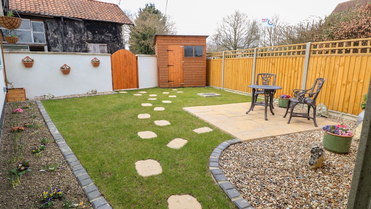 Photo of Outdoor in Pulham Market