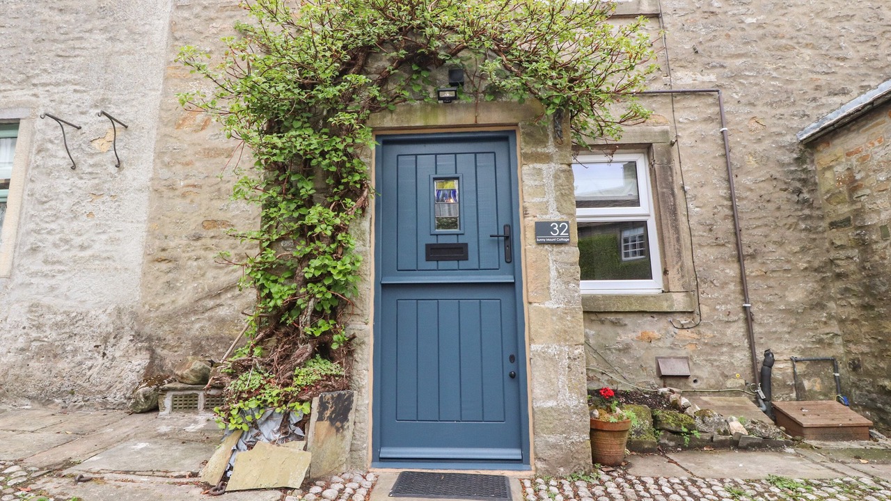 Photo of Outdoor in Grassington