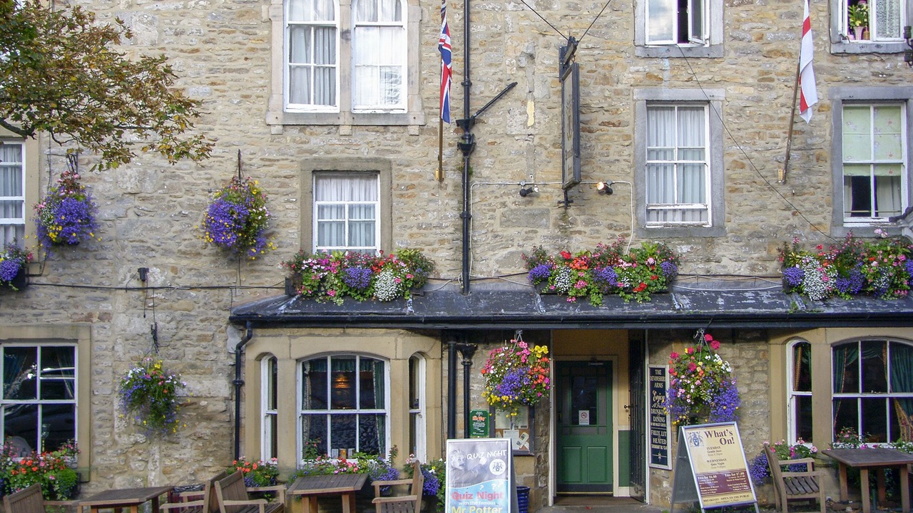 Photo of Outdoor in Grassington