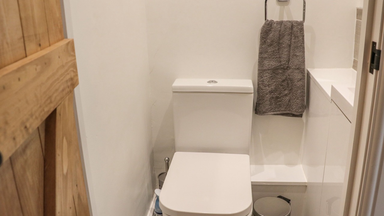 Photo of Bathroom in Grassington
