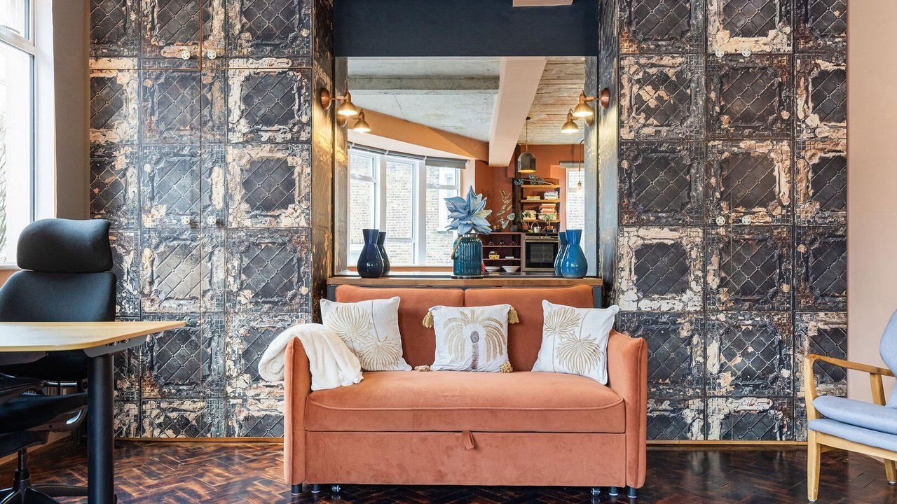 Photo of Livingroom in Clerkenwell