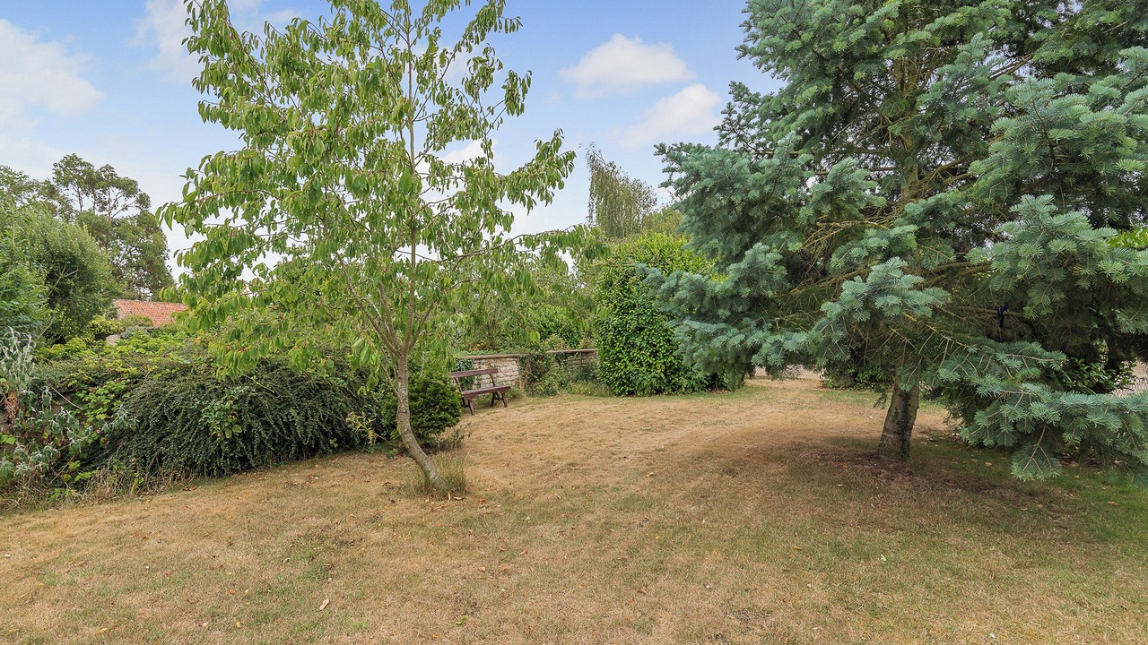 Photo of Outdoor in Oasby