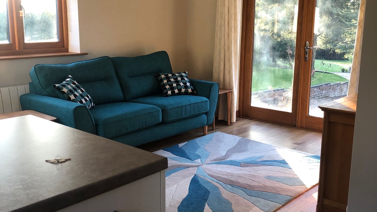 Photo of Livingroom in Little Witcombe