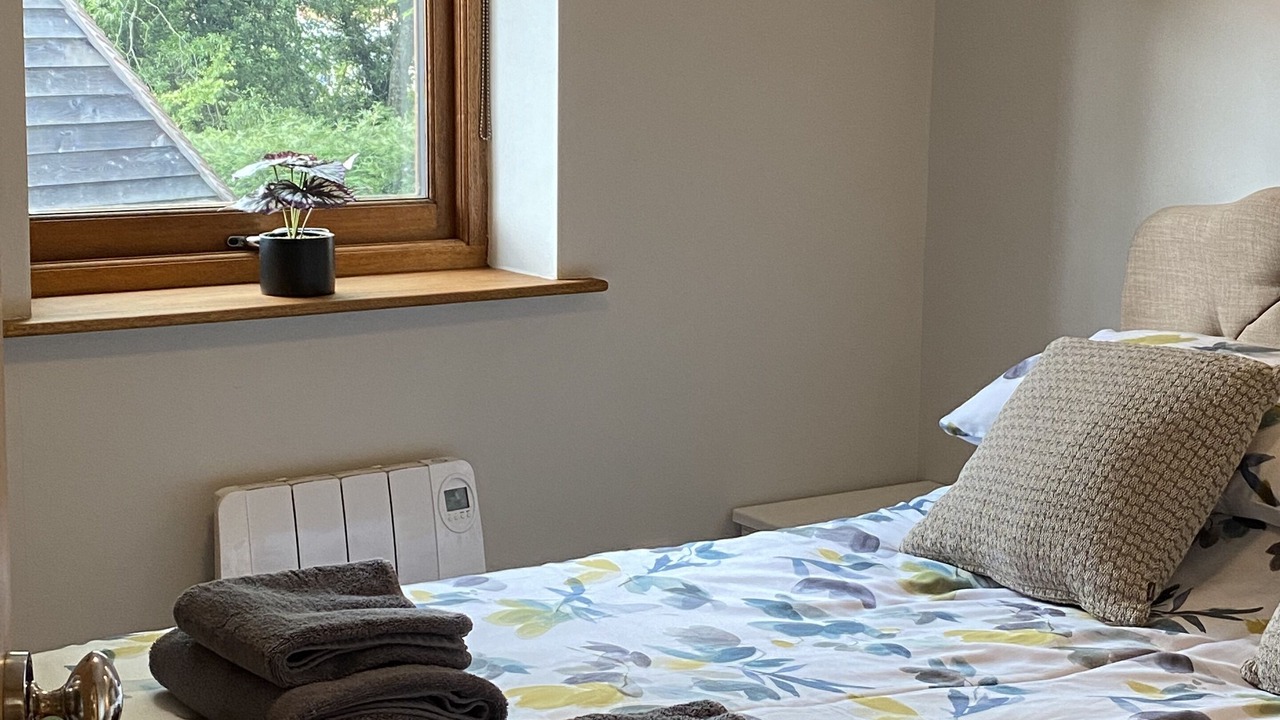 Photo of Bedroom in Little Witcombe