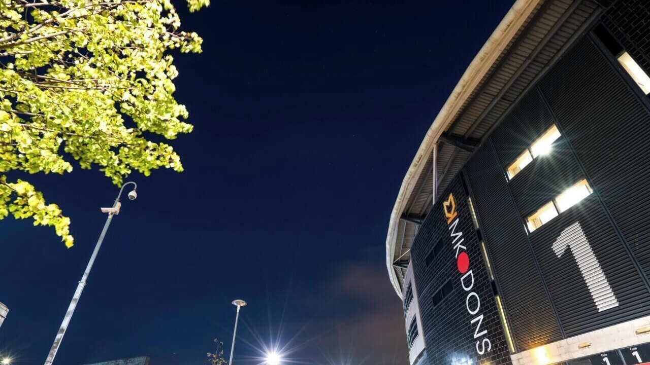Photo of Others in Milton Keynes