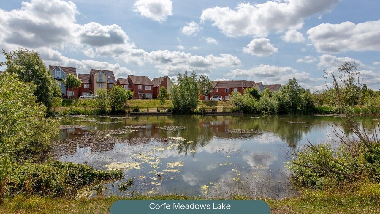 Photo of Outdoor in Milton Keynes