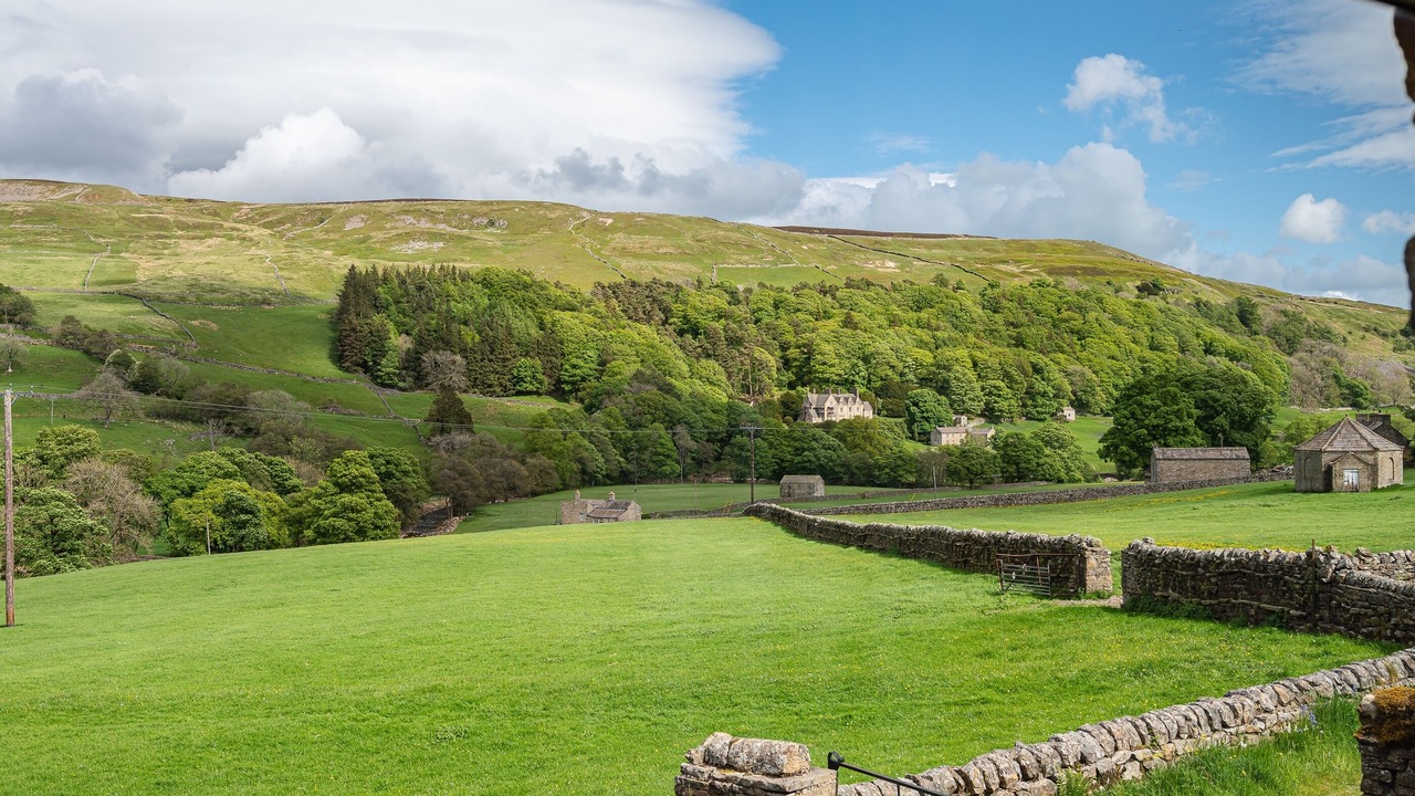 Photo of Outdoor in Fremington