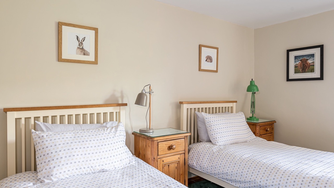Photo of Bedroom in Fremington