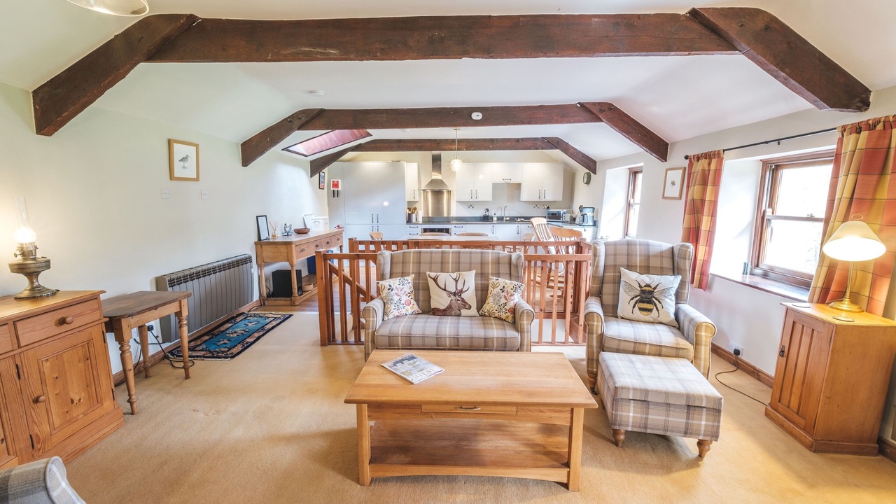 Photo of Livingroom in Fremington