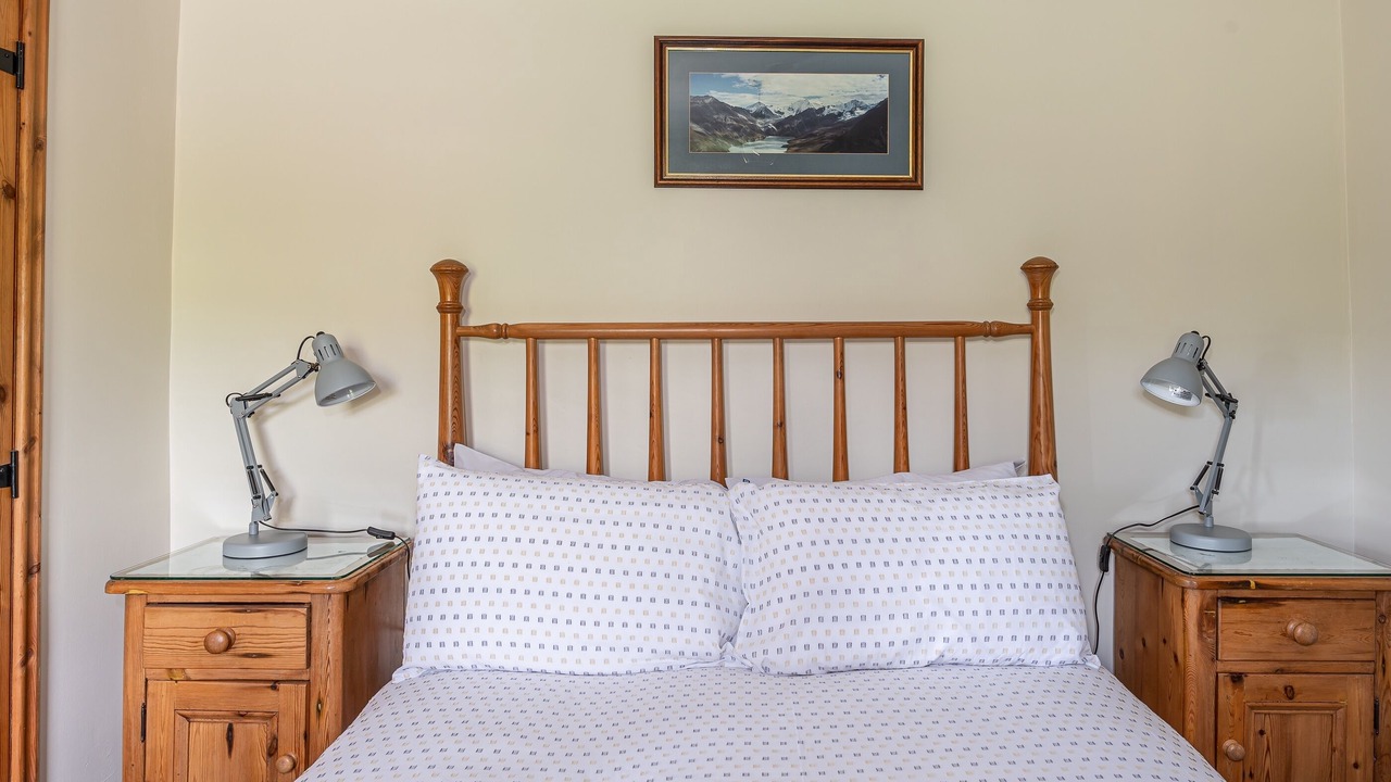Photo of Bedroom in Fremington