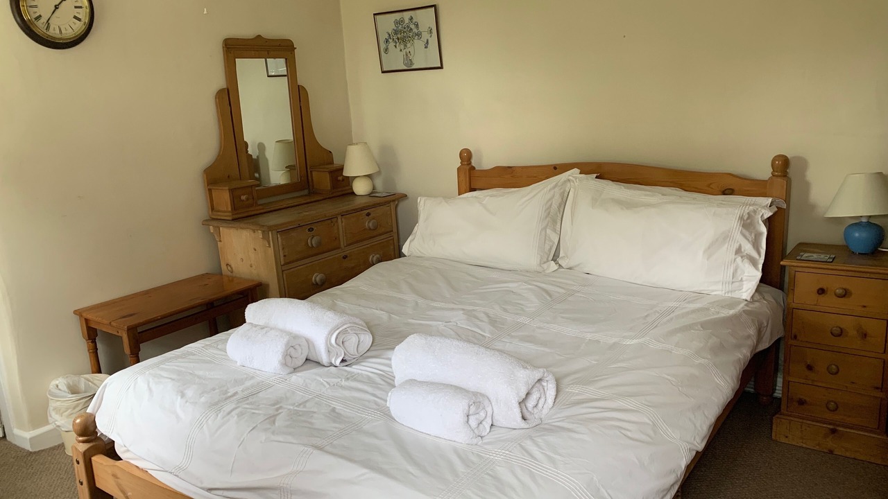 Photo of Bedroom in Langthwaite