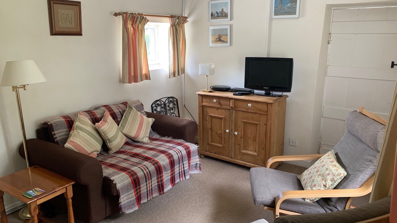 Photo of Livingroom in Langthwaite